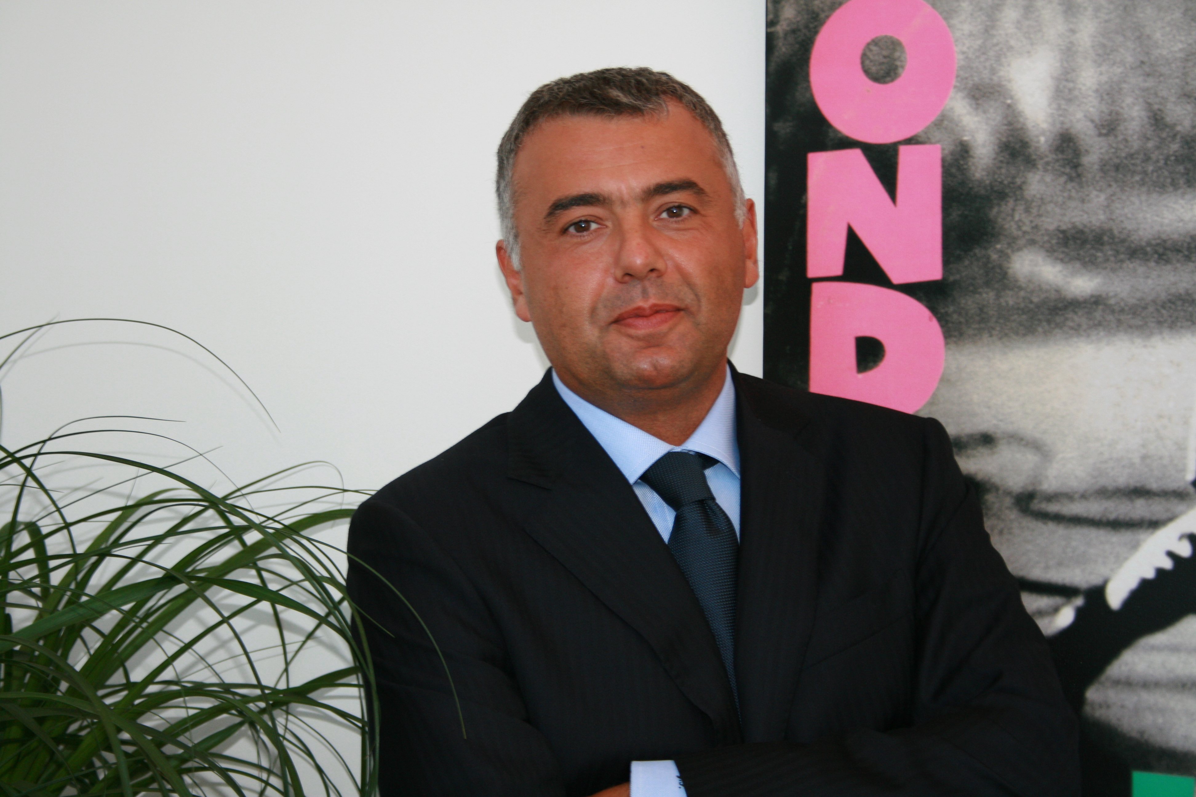 Gianni Fiammengo, Amministratore Delegato LiveXtension